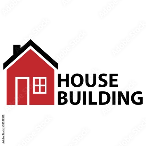 House Building logo