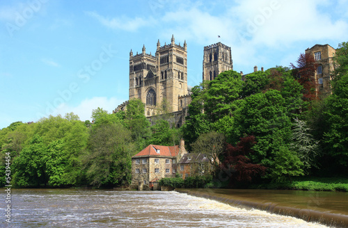 durham cathedral uk