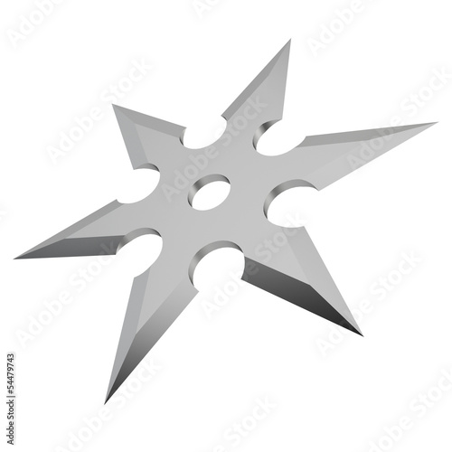 Shuriken