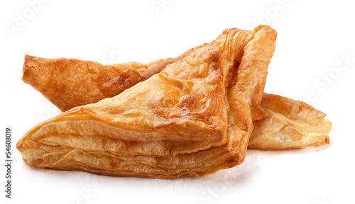 Puff pastry