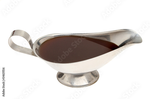 Gravy boat