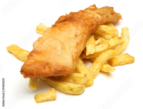 Fish & Chips