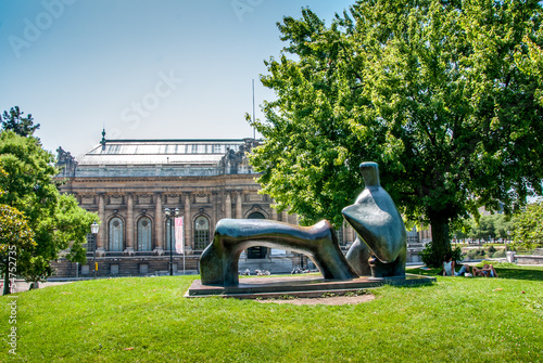 Muséum d'histoire naturelle de Genève