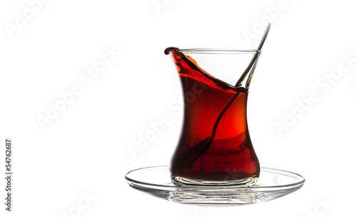 Turkish Tea