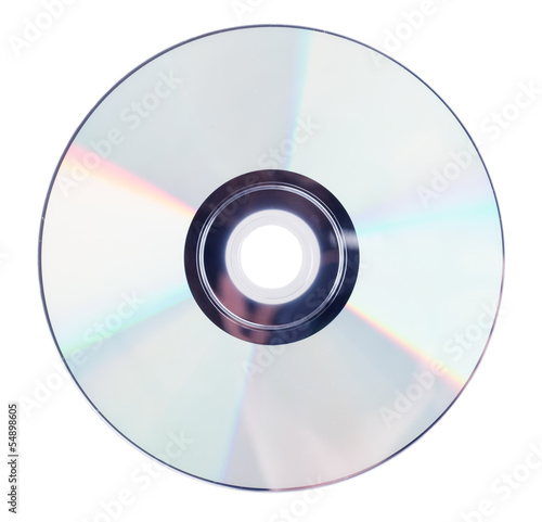 compact discs