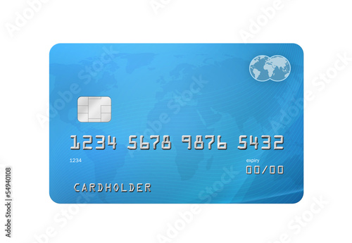 Credit Card