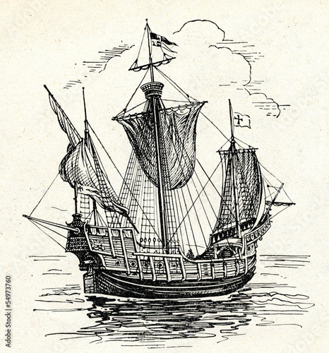 Caravel