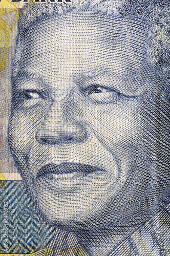 Nelson Mandela