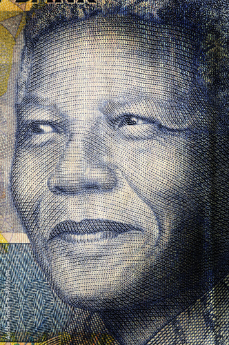 Nelson Mandela