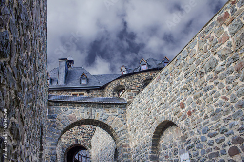 altena castle germany