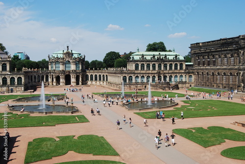 Zwinger