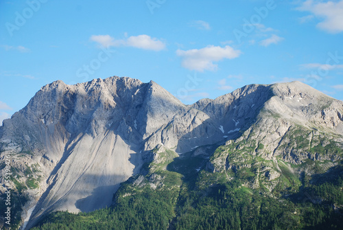 Friulian Dolomites