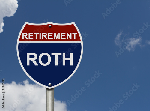 Your Roth Retirement Fund