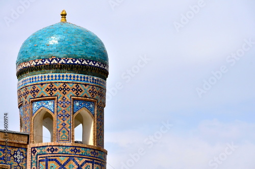 ouzbekistan