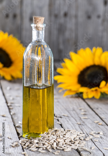 Sunflower Oil