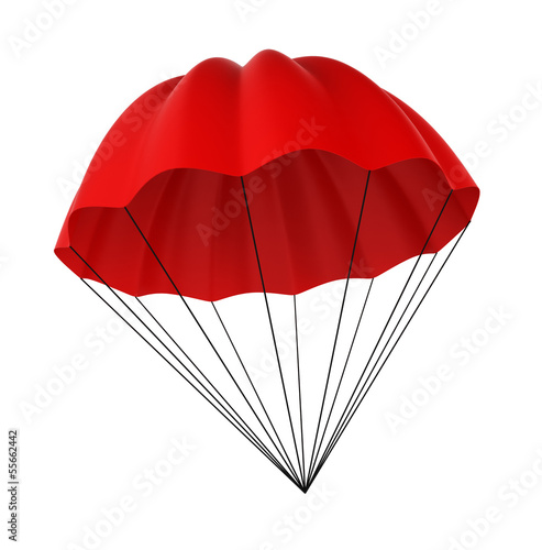 Parachute