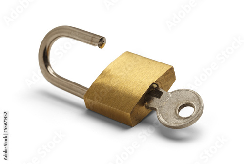 Lock and Key