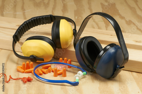 hearing protection