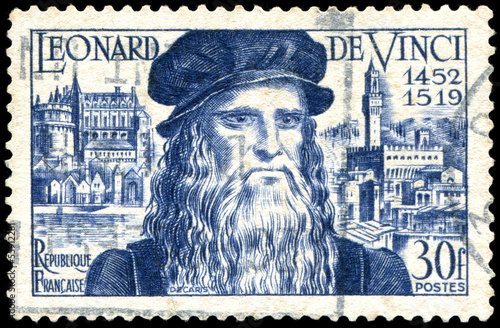 Leonardo da Vinci (France)