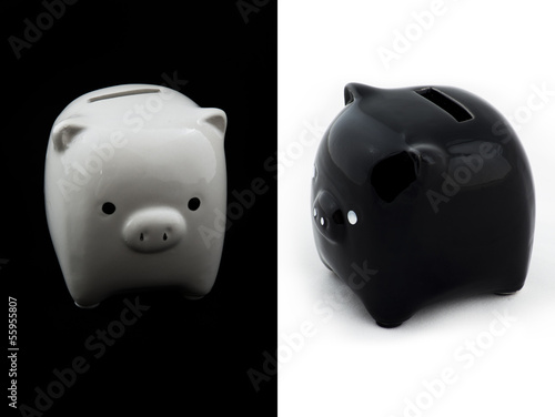 Piggy bank