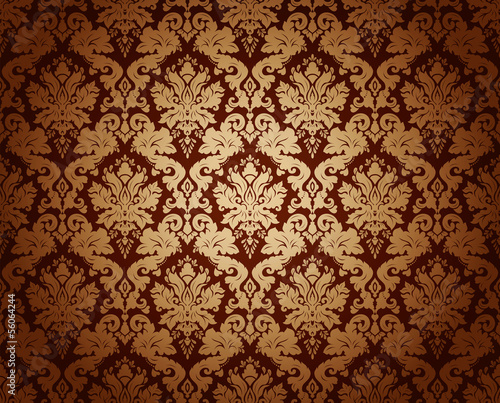 Seamless pattern