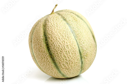 Cantaloupe melon