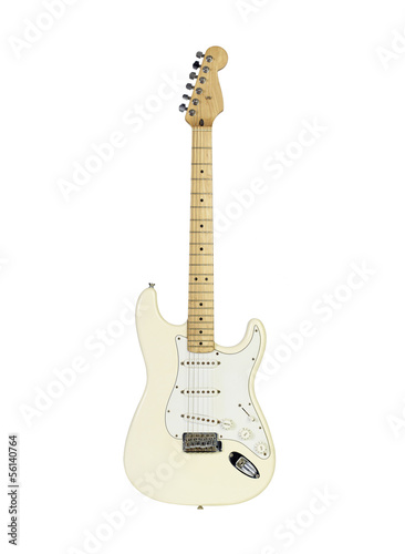 E-Gitarre Stratocaster