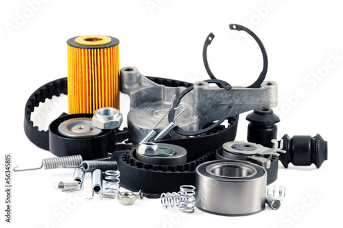 auto parts