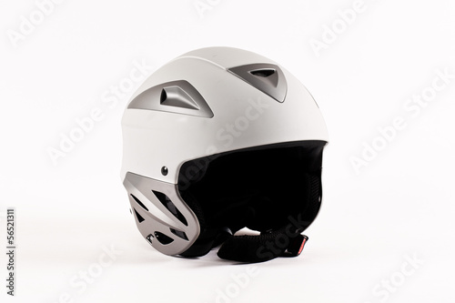 Ski Helm