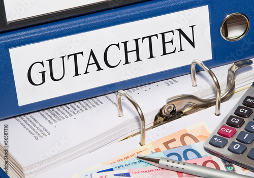 Gutachten