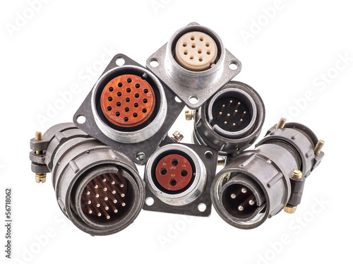 Cable Connectors