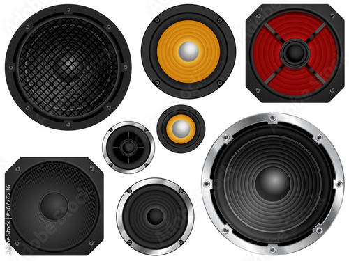 Speakers