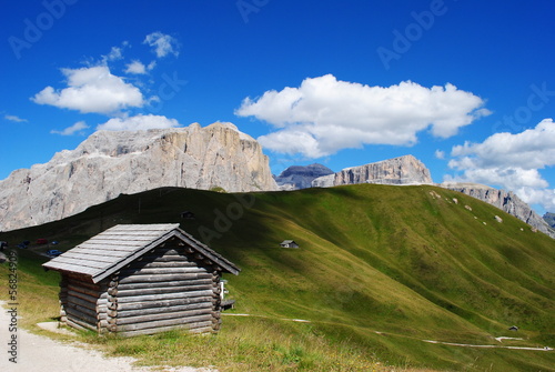 Alpeggio Dolomiti
