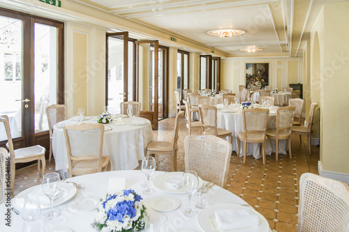 sala ristorante