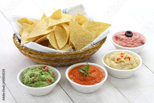 dips for super bowl