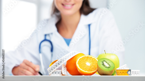 Nutritionist Doctor