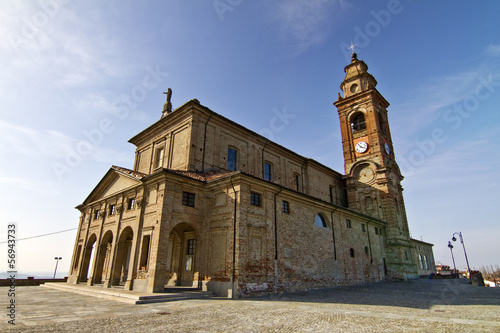 Chiesa di Diano d'Alba