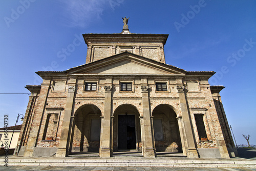 Chiesa di Diano d'Alba