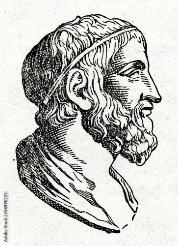 Archimedes, Greek mathematician, physicist, engineer