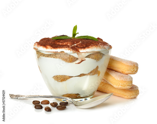 dessert tiramisu