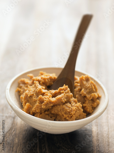 japanese miso paste