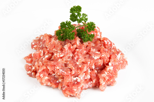 Schweinemett