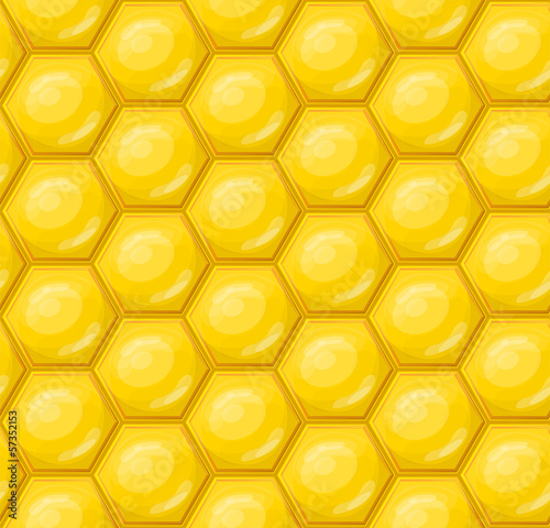 honeycomb wallpaper pattern