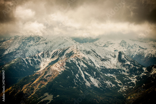 Tatry