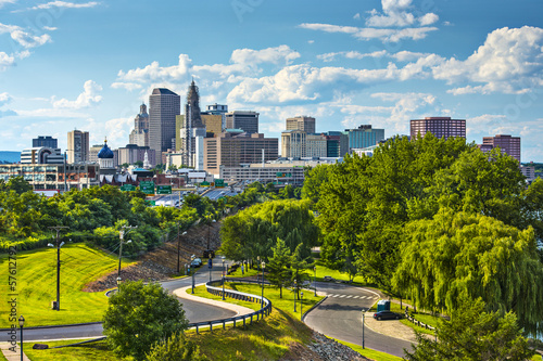 Hartford, Connecticut, USA