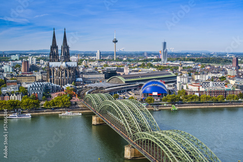 Cologne, Germany