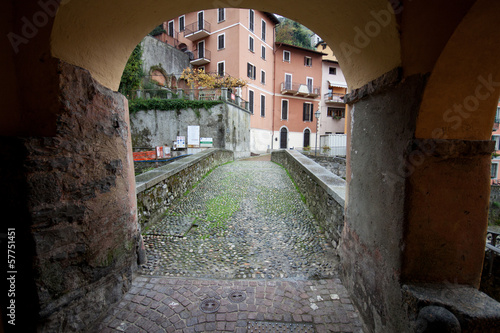 Argegno (lago di Como)