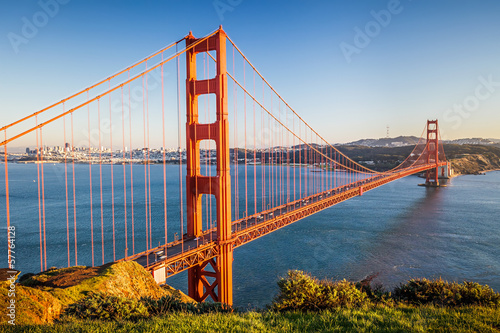 Golden Gate Bridge