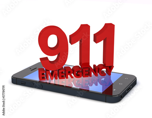 911 Phone