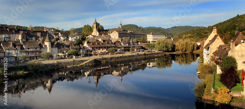 Argentat (Corrèze)